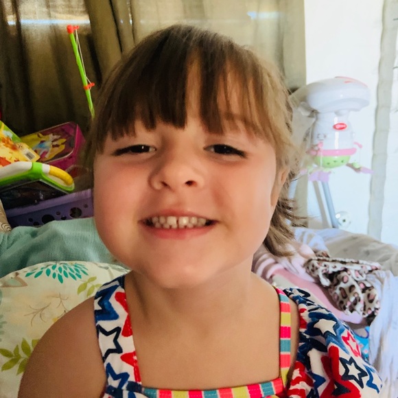 Meet your Posher, Mena - Picture 8 of 9